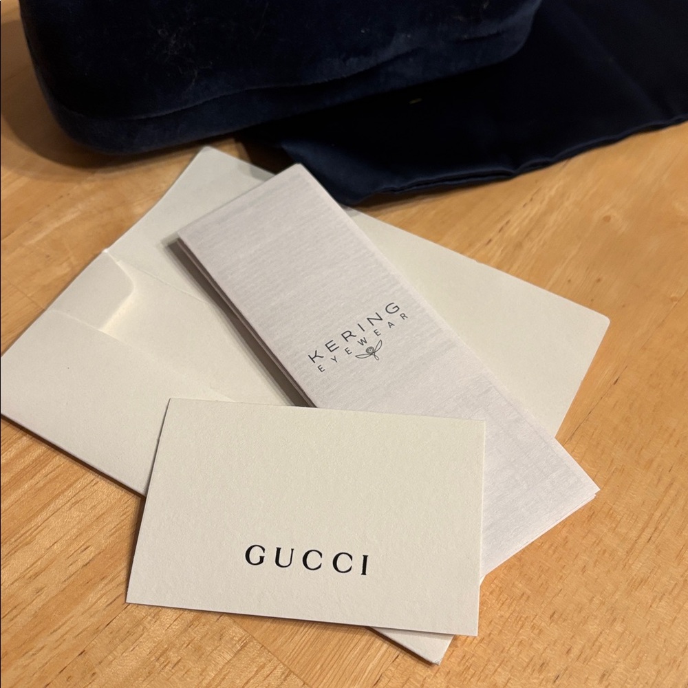 Gucci GG1028SK 007 Sunglasses - Picture 9 of 9